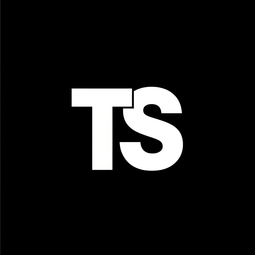 ThinkShift Interactive Left Emblem